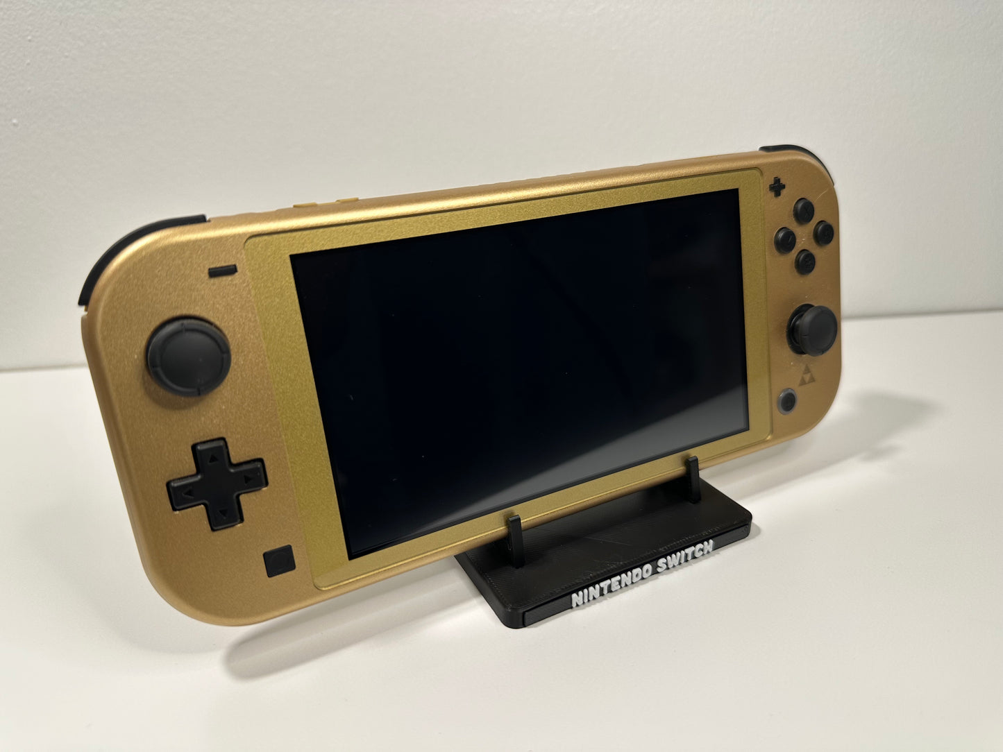 Console Display Stand for Nintendo Switch (Regular / OLED / Lite)