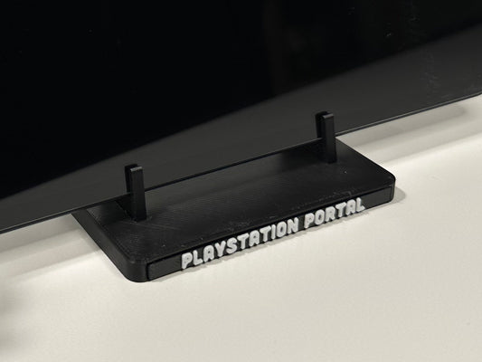 Console Display Stand for PlayStation Portal