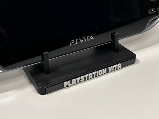 Console Display Stand for PlayStation Vita (1000 / 2000)