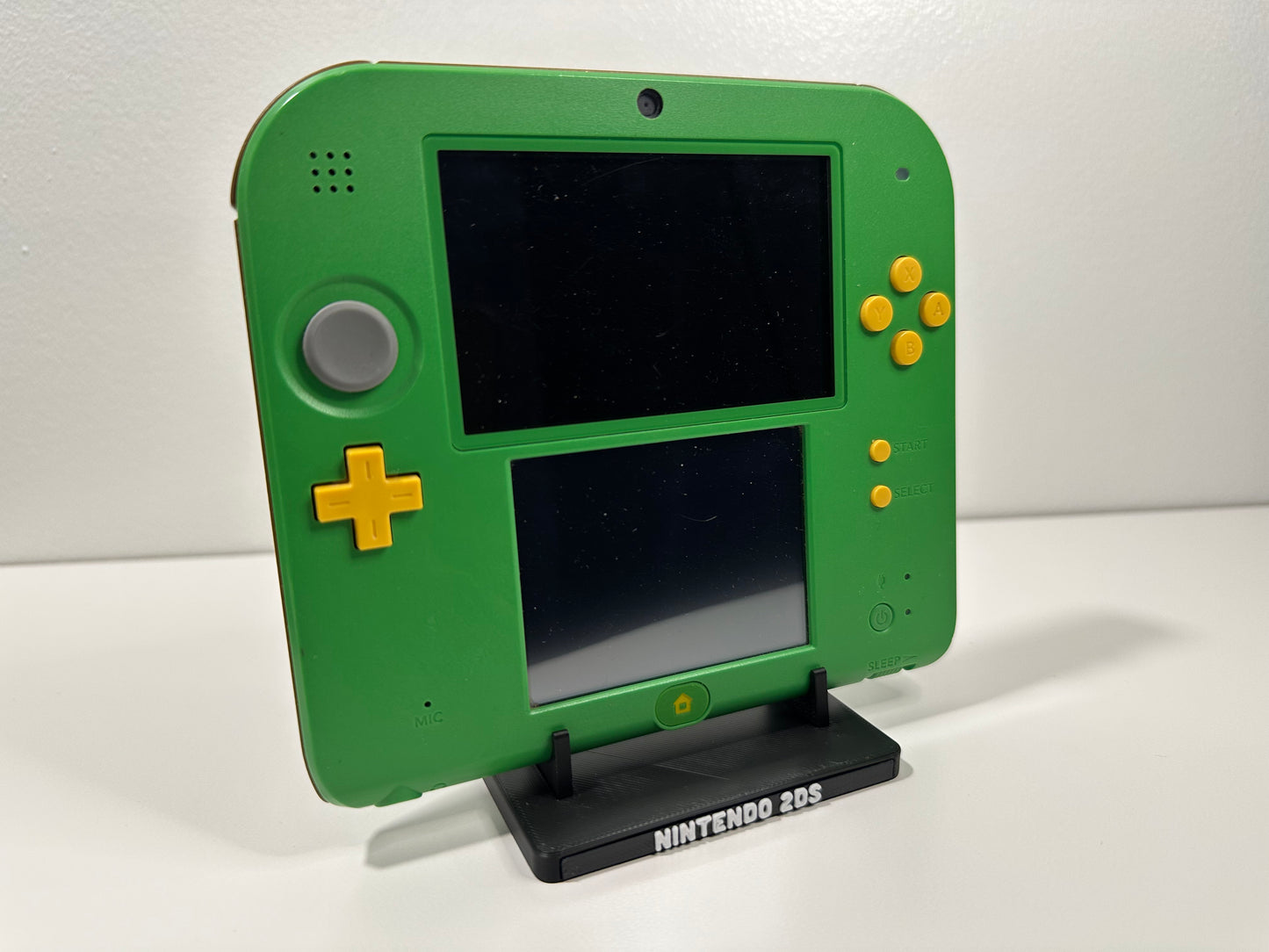 Console Display Stand for Nintendo 2DS