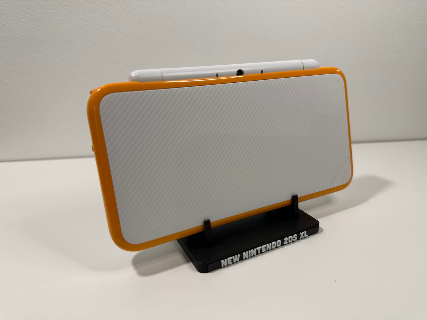 Console Display Stand for New Nintendo 2DS XL