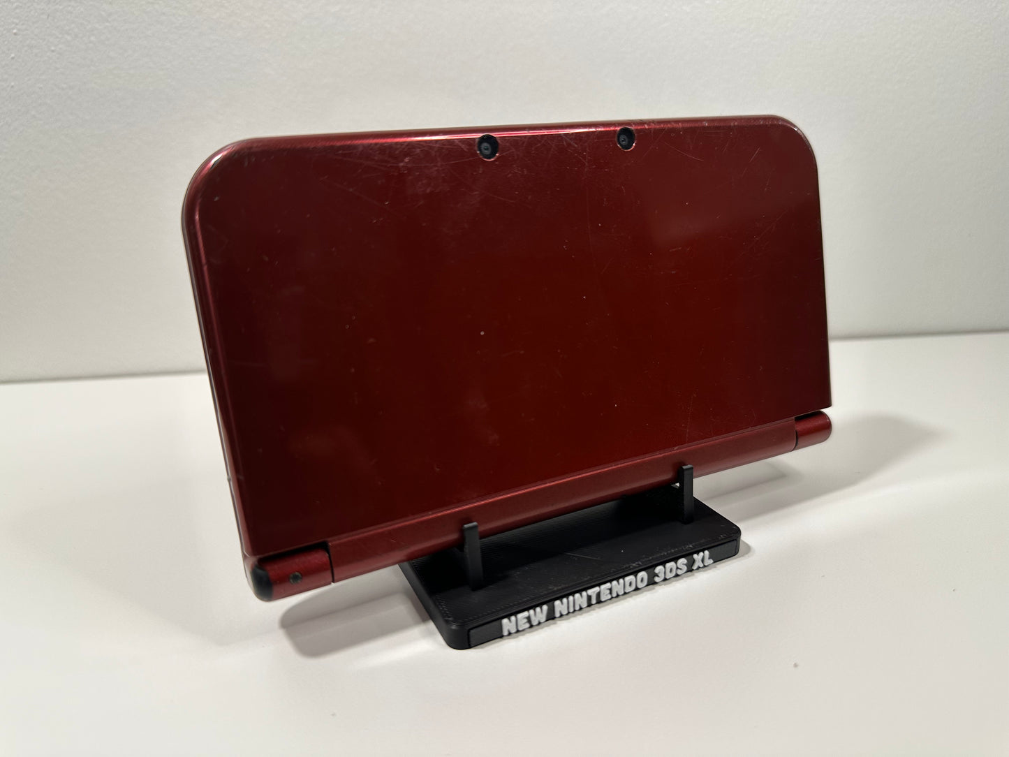 Console Display Stand for New Nintendo 3DS XL
