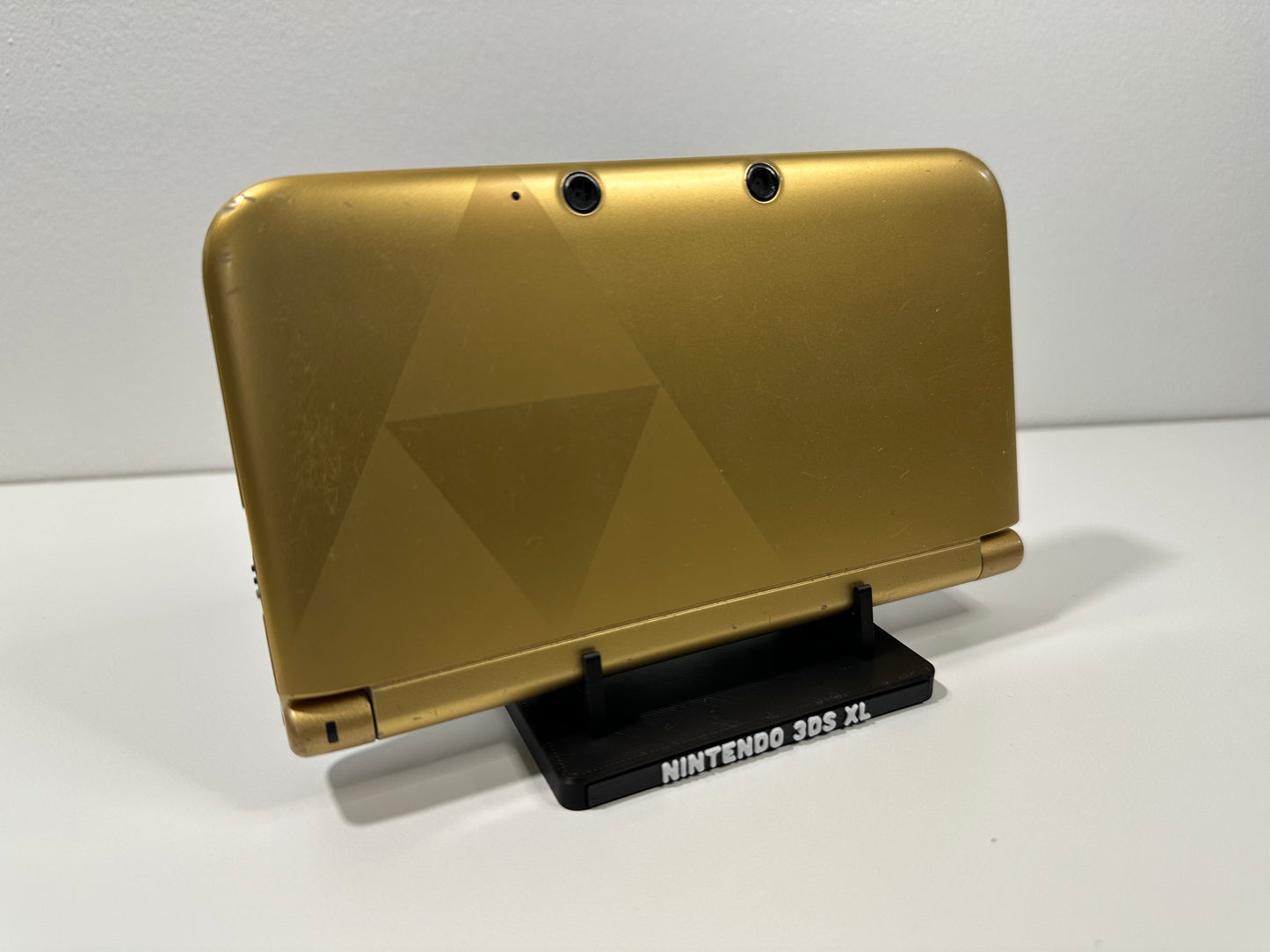 Console Display Stand for Nintendo 3DS XL
