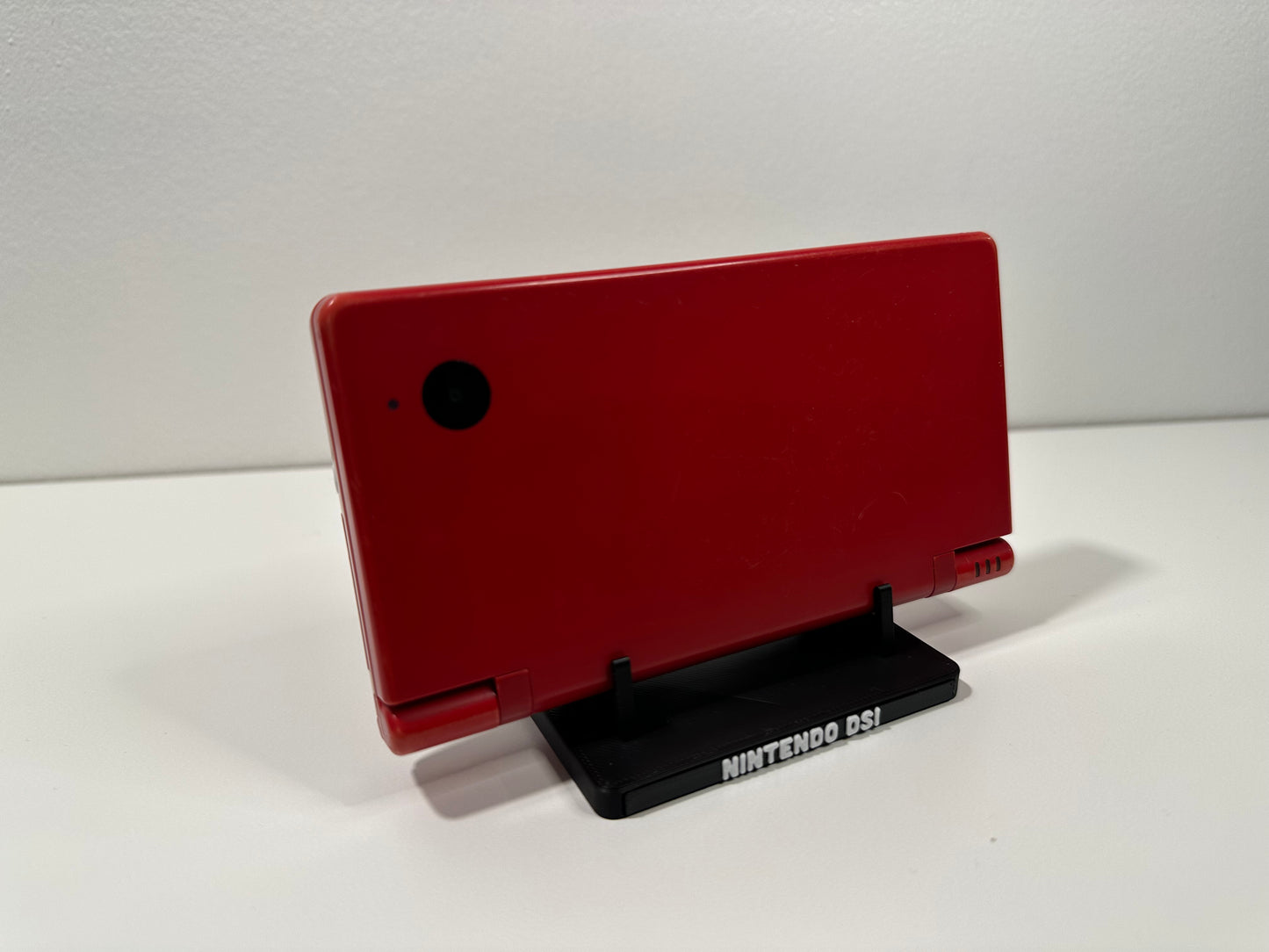 Console Display Stand for Nintendo DSi