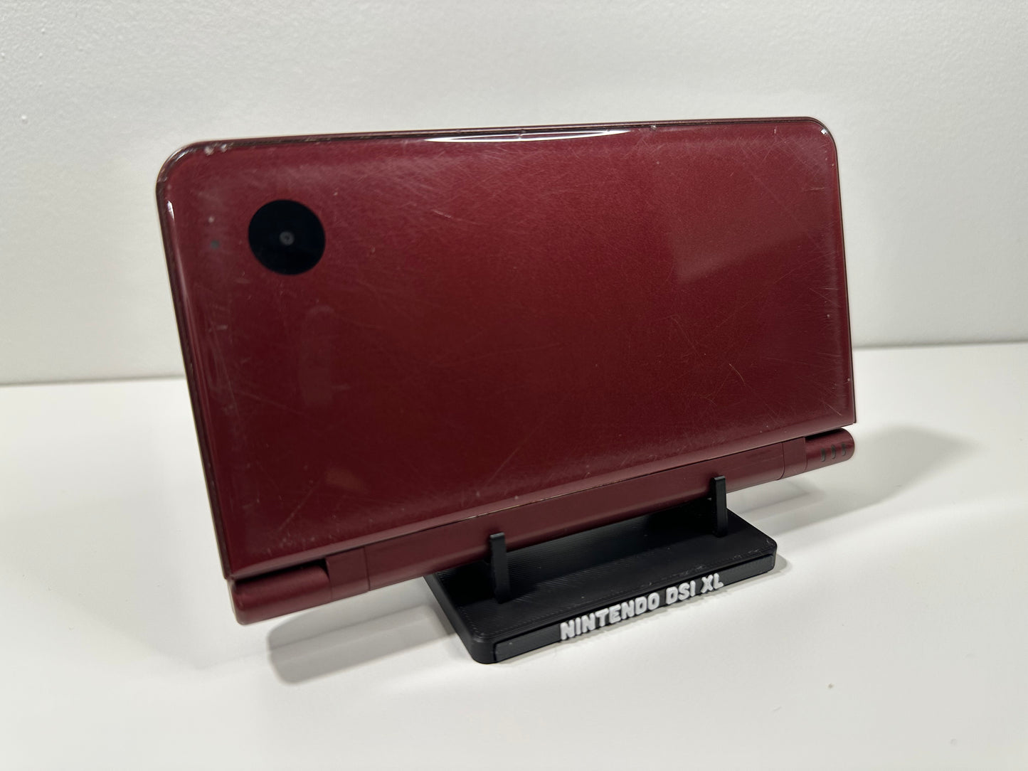 Console Display Stand for Nintendo DSi XL