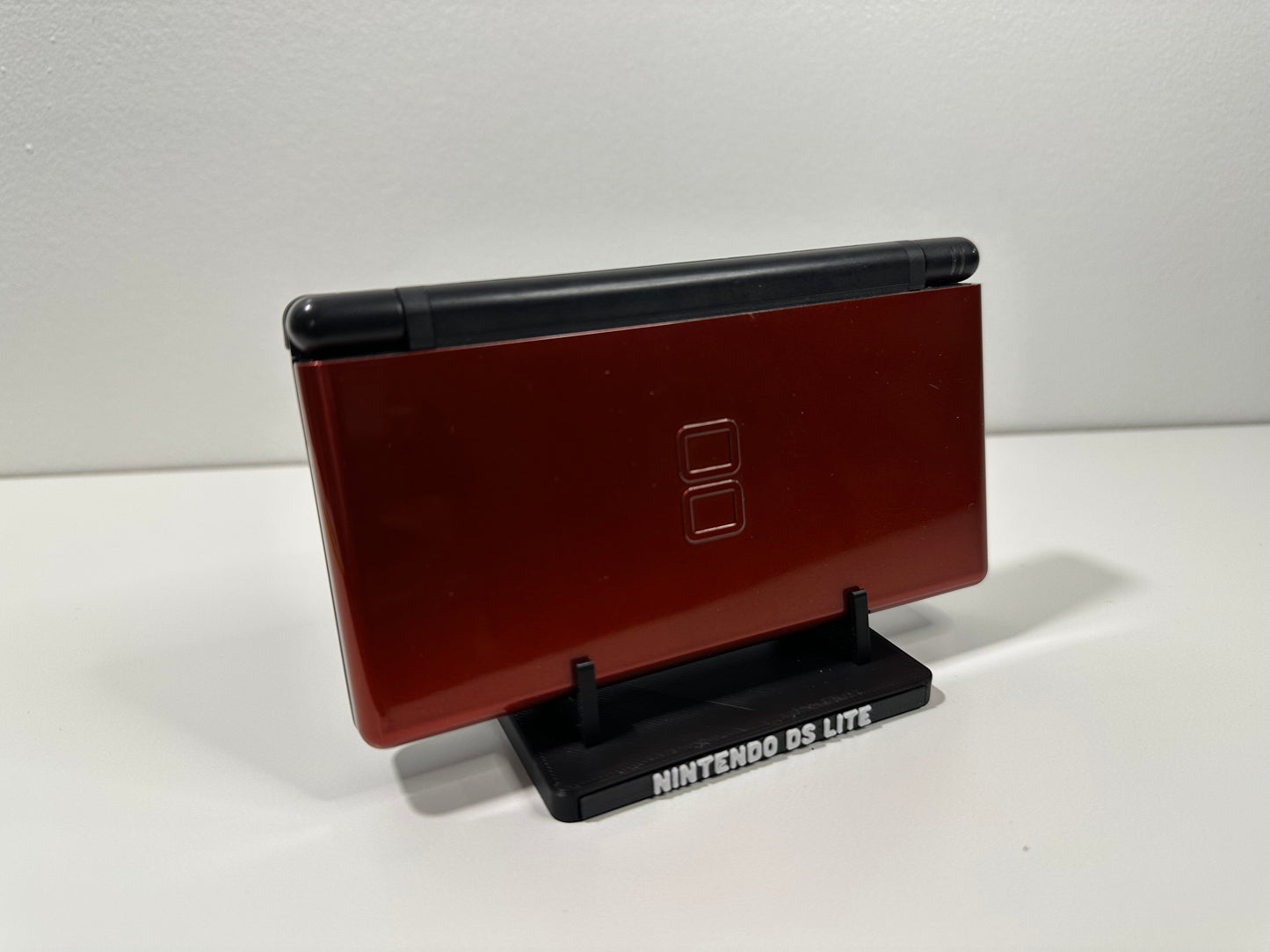 Console Display Stand for Nintendo DS Lite