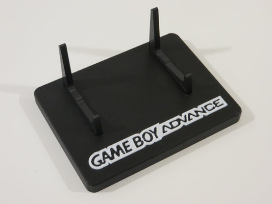 Nintendo Game Boy Advance Display Stand (ABG-001)