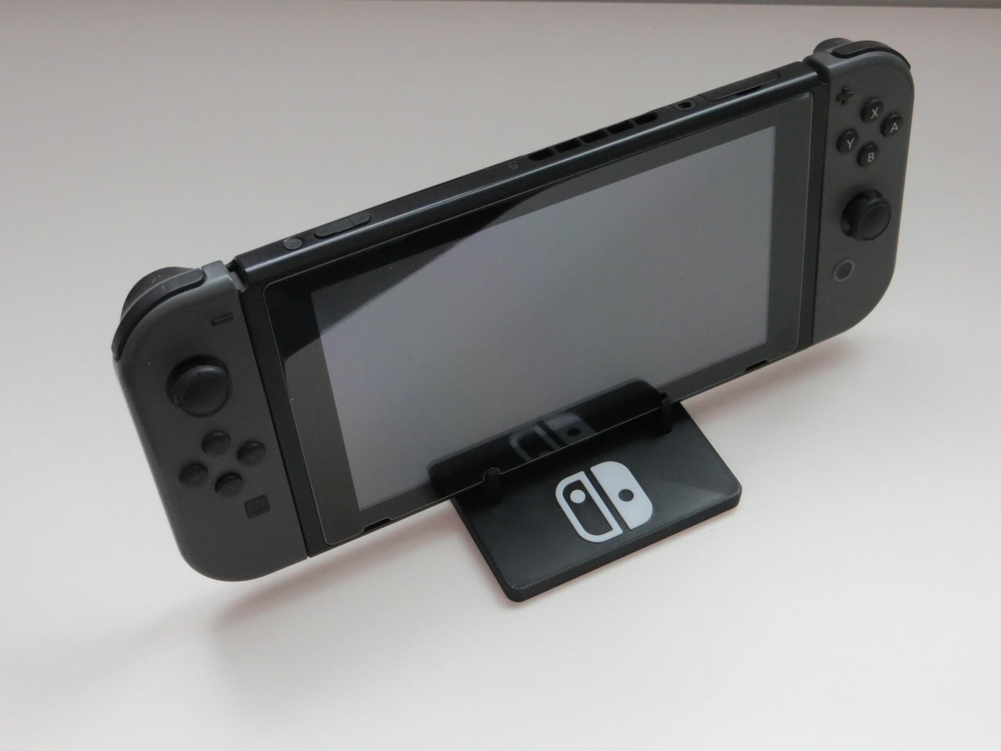 Nintendo Switch Display Stand (Original / OLED / Lite)