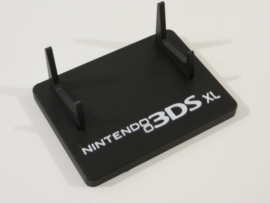 Nintendo 3DS XL Display Stand